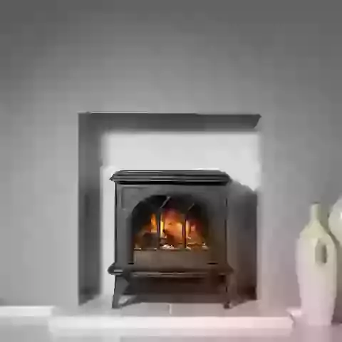 HUNTINGDON ELECTRIC STOVES | GAZCO